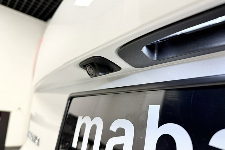 Opel Insignia 2.0 CDTI 170KM Innovation COSMO AppleCar LUXLed Virtual EL klapNiemiec zdjęcie 18