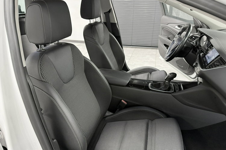 Opel Insignia 2.0 CDTI 170KM Innovation COSMO AppleCar LUXLed Virtual EL klapNiemiec zdjęcie 19