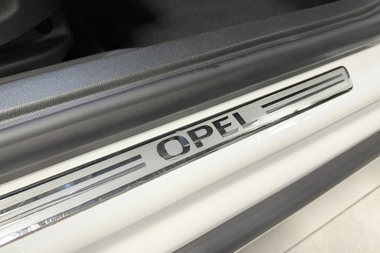 Opel Insignia 2.0 CDTI 170KM Innovation COSMO AppleCar LUXLed Virtual EL klapNiemiec zdjęcie 22