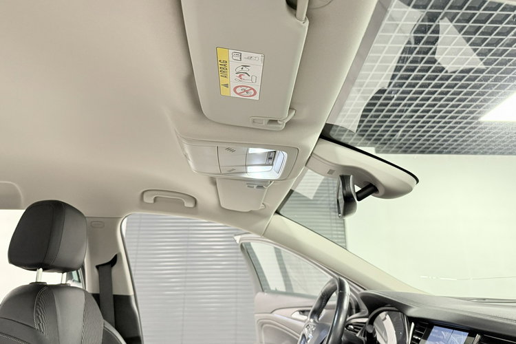 Opel Insignia 2.0 CDTI 170KM Innovation COSMO AppleCar LUXLed Virtual EL klapNiemiec zdjęcie 27