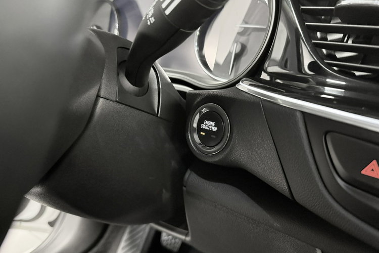 Opel Insignia 2.0 CDTI 170KM Innovation COSMO AppleCar LUXLed Virtual EL klapNiemiec zdjęcie 28