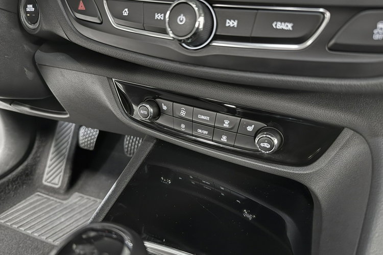 Opel Insignia 2.0 CDTI 170KM Innovation COSMO AppleCar LUXLed Virtual EL klapNiemiec zdjęcie 29