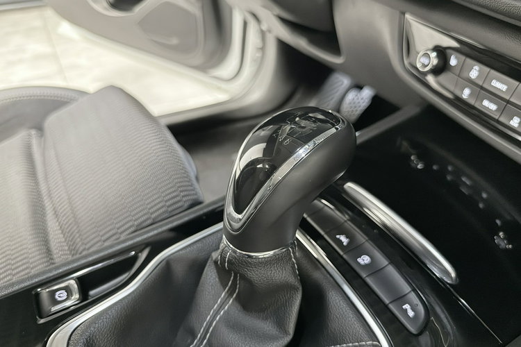 Opel Insignia 2.0 CDTI 170KM Innovation COSMO AppleCar LUXLed Virtual EL klapNiemiec zdjęcie 31