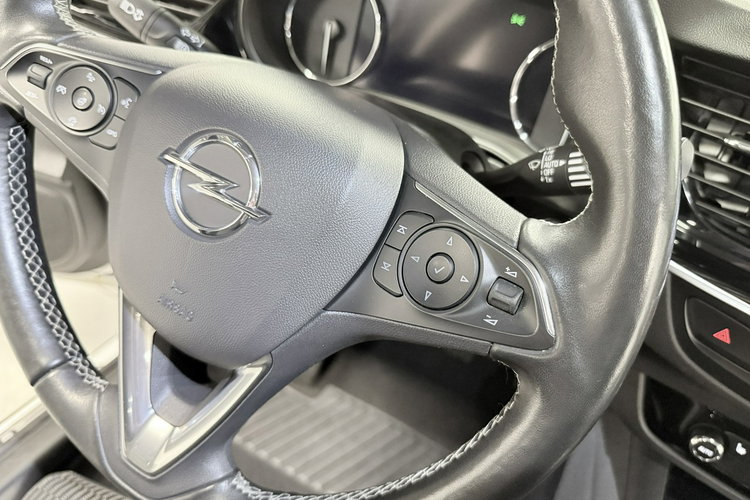 Opel Insignia 2.0 CDTI 170KM Innovation COSMO AppleCar LUXLed Virtual EL klapNiemiec zdjęcie 35