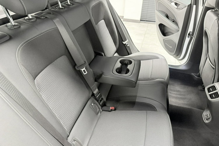 Opel Insignia 2.0 CDTI 170KM Innovation COSMO AppleCar LUXLed Virtual EL klapNiemiec zdjęcie 38