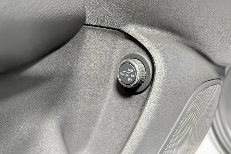 Opel Insignia 2.0 CDTI 170KM Innovation COSMO AppleCar LUXLed Virtual EL klapNiemiec zdjęcie 45