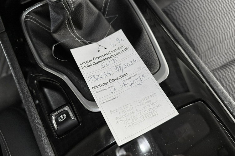 Opel Insignia 2.0 CDTI 170KM Innovation COSMO AppleCar LUXLed Virtual EL klapNiemiec zdjęcie 46