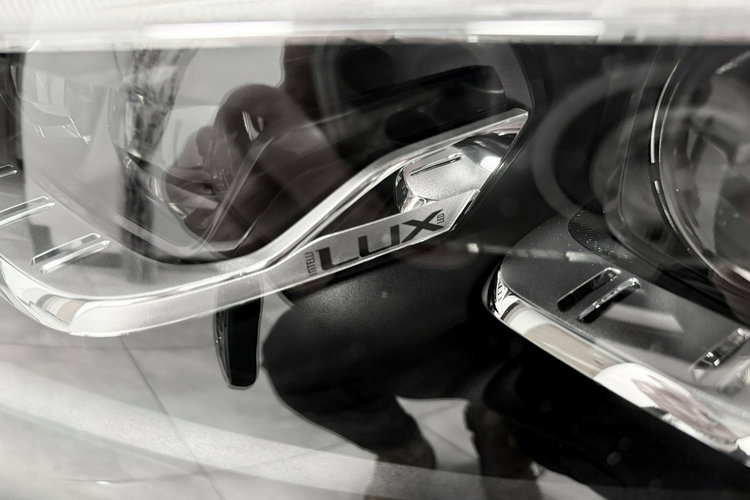 Opel Insignia 2.0 CDTI 170KM Innovation COSMO AppleCar LUXLed Virtual EL klapNiemiec zdjęcie 6