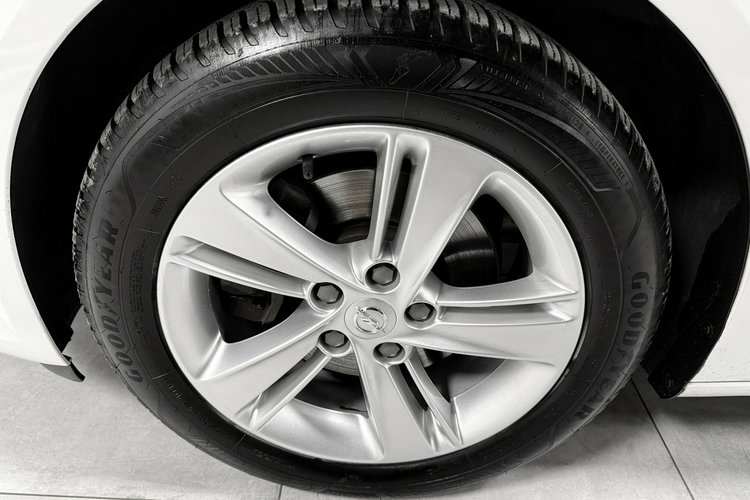 Opel Insignia 2.0 CDTI 170KM Innovation COSMO AppleCar LUXLed Virtual EL klapNiemiec zdjęcie 8