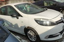 Renault Scenic Limited PoliLift 1.5D 110KM zdjęcie 3