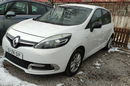Renault Scenic Limited PoliLift 1.5D 110KM zdjęcie 6
