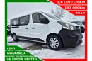 Opel vivaro zdjęcie 1