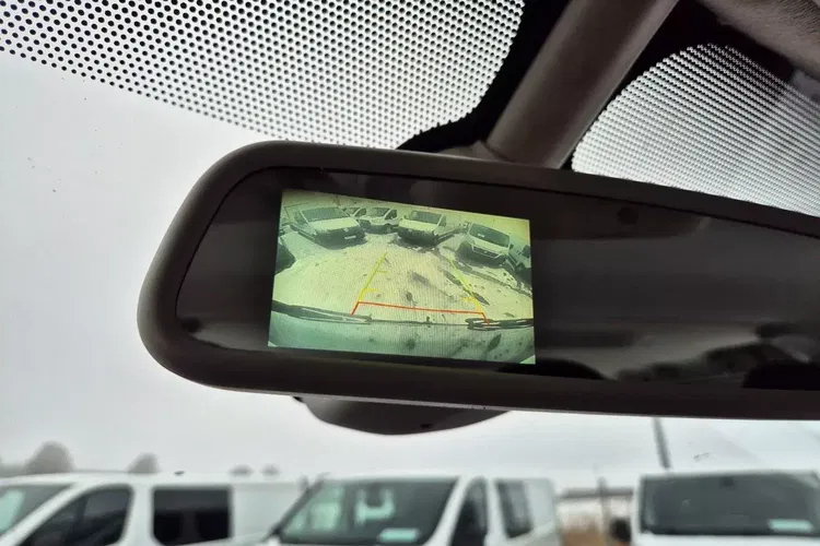 Opel vivaro zdjęcie 23