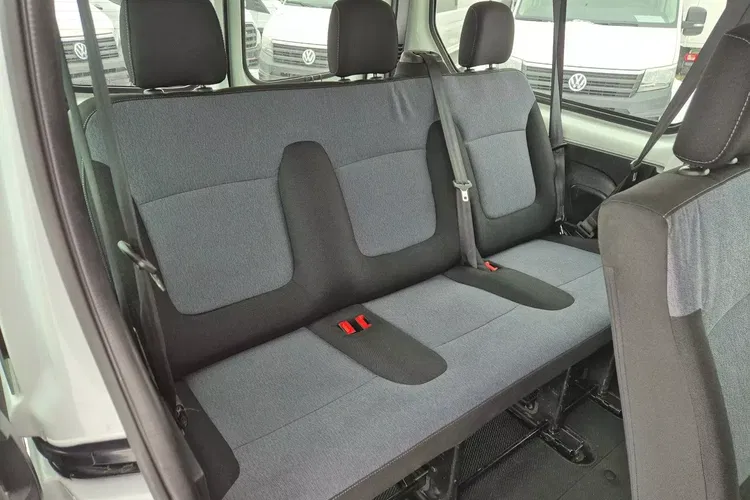 Opel vivaro zdjęcie 26