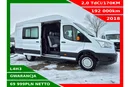 Ford Transit L4H3 69999zł NETTO Brygadówka 6 osób 2.0 TdCi/170KM zdjęcie 1