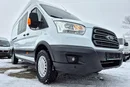 Ford Transit L4H3 69999zł NETTO Brygadówka 6 osób 2.0 TdCi/170KM zdjęcie 12