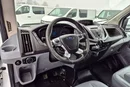 Ford Transit L4H3 69999zł NETTO Brygadówka 6 osób 2.0 TdCi/170KM zdjęcie 19