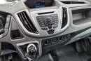 Ford Transit L4H3 69999zł NETTO Brygadówka 6 osób 2.0 TdCi/170KM zdjęcie 24