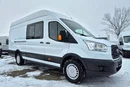 Ford Transit L4H3 69999zł NETTO Brygadówka 6 osób 2.0 TdCi/170KM zdjęcie 3