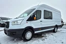 Ford Transit L4H3 69999zł NETTO Brygadówka 6 osób 2.0 TdCi/170KM zdjęcie 5