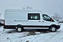 Ford Transit L4H3 69999zł NETTO Brygadówka 6 osób 2.0 TdCi/170KM zdjęcie 7