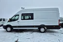 Ford Transit L4H3 69999zł NETTO Brygadówka 6 osób 2.0 TdCi/170KM zdjęcie 8