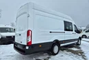Ford Transit L4H3 69999zł NETTO Brygadówka 6 osób 2.0 TdCi/170KM zdjęcie 9