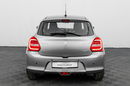 Suzuki Swift WD6681P#1.2 Dualjet SHVS Premium Cz.cof LED Salon PL VAT 23% zdjęcie 10