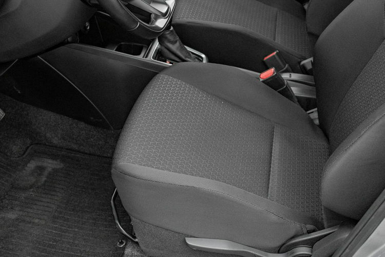 Suzuki Swift WD6681P#1.2 Dualjet SHVS Premium Cz.cof LED Salon PL VAT 23% zdjęcie 13