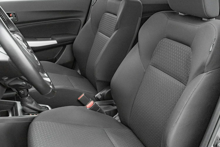 Suzuki Swift WD6681P#1.2 Dualjet SHVS Premium Cz.cof LED Salon PL VAT 23% zdjęcie 14