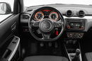 Suzuki Swift WD6681P#1.2 Dualjet SHVS Premium Cz.cof LED Salon PL VAT 23% zdjęcie 16