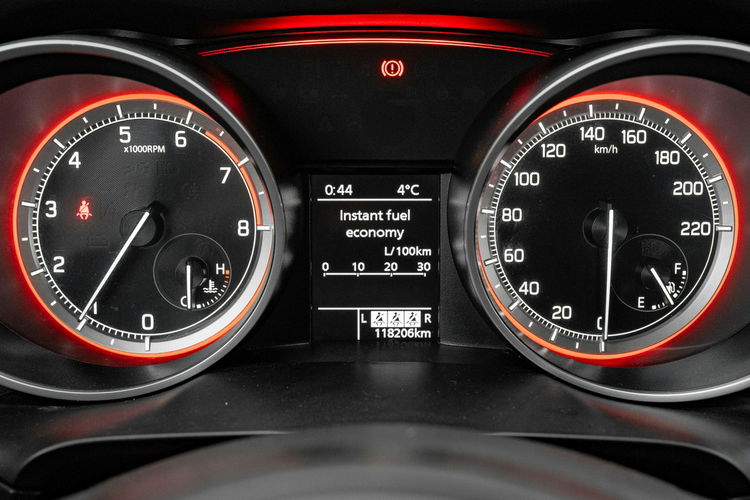 Suzuki Swift WD6681P#1.2 Dualjet SHVS Premium Cz.cof LED Salon PL VAT 23% zdjęcie 17