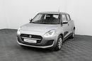 Suzuki Swift WD6681P#1.2 Dualjet SHVS Premium Cz.cof LED Salon PL VAT 23% zdjęcie 2