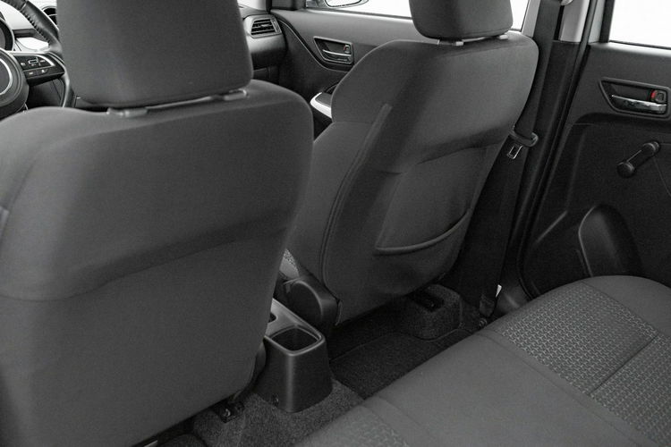 Suzuki Swift WD6681P#1.2 Dualjet SHVS Premium Cz.cof LED Salon PL VAT 23% zdjęcie 22