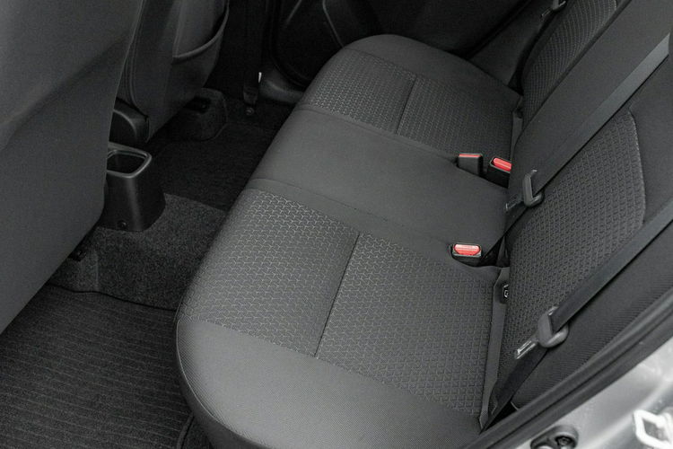 Suzuki Swift WD6681P#1.2 Dualjet SHVS Premium Cz.cof LED Salon PL VAT 23% zdjęcie 23