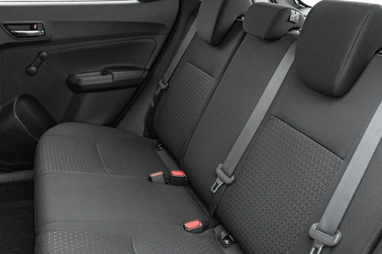 Suzuki Swift WD6681P#1.2 Dualjet SHVS Premium Cz.cof LED Salon PL VAT 23% zdjęcie 24