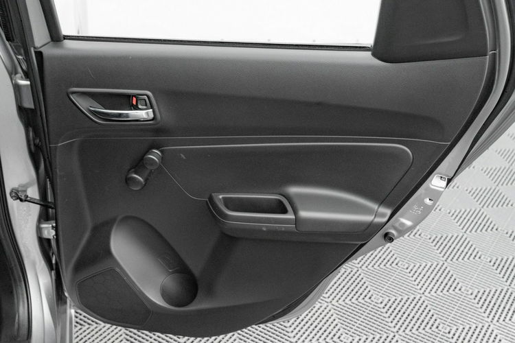 Suzuki Swift WD6681P#1.2 Dualjet SHVS Premium Cz.cof LED Salon PL VAT 23% zdjęcie 26