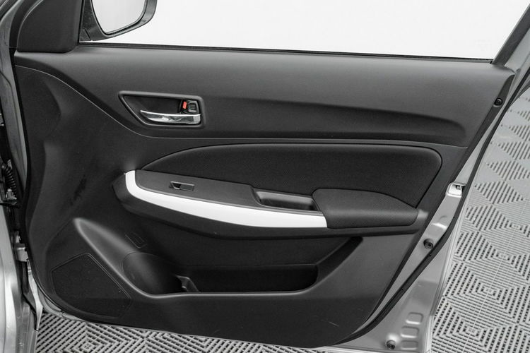 Suzuki Swift WD6681P#1.2 Dualjet SHVS Premium Cz.cof LED Salon PL VAT 23% zdjęcie 28