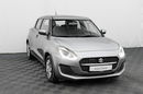 Suzuki Swift WD6681P#1.2 Dualjet SHVS Premium Cz.cof LED Salon PL VAT 23% zdjęcie 3