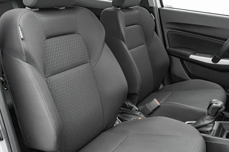 Suzuki Swift WD6681P#1.2 Dualjet SHVS Premium Cz.cof LED Salon PL VAT 23% zdjęcie 30