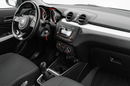 Suzuki Swift WD6681P#1.2 Dualjet SHVS Premium Cz.cof LED Salon PL VAT 23% zdjęcie 31