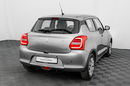 Suzuki Swift WD6681P#1.2 Dualjet SHVS Premium Cz.cof LED Salon PL VAT 23% zdjęcie 5
