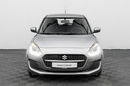 Suzuki Swift WD6681P#1.2 Dualjet SHVS Premium Cz.cof LED Salon PL VAT 23% zdjęcie 7