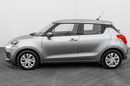 Suzuki Swift WD6681P#1.2 Dualjet SHVS Premium Cz.cof LED Salon PL VAT 23% zdjęcie 9