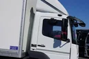 Mercedes ATEGO / 1221 / ACC / EURO 6 / KONTENER + WINDA / 17 PALET zdjęcie 28
