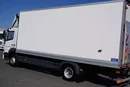 Mercedes ATEGO / 1221 / ACC / EURO 6 / KONTENER + WINDA / 17 PALET zdjęcie 36
