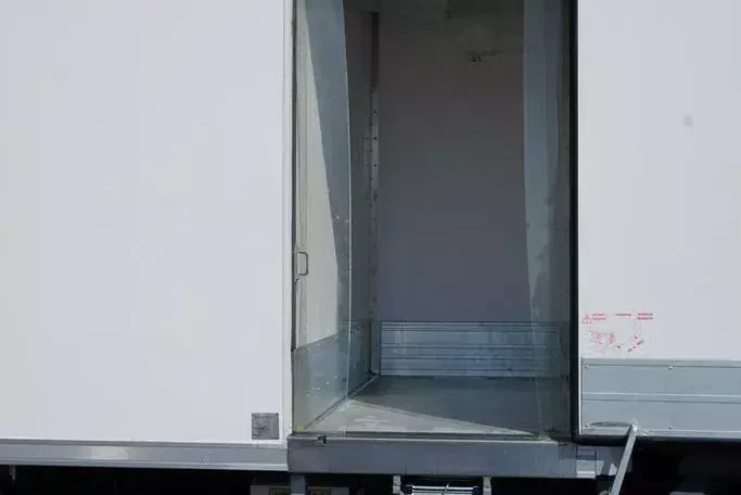 MAN TGL / 12.250 / ACC / EURO 6 / CHŁODNIA / 2 KOMOROWA zdjęcie 18