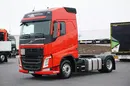 Volvo / FH / 420 / EURO 6 / ACC / PEŁNY ADR / MAŁY PRZEBIEG zdjęcie 1