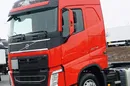 Volvo / FH / 420 / EURO 6 / ACC / PEŁNY ADR / MAŁY PRZEBIEG zdjęcie 21
