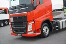 Volvo / FH / 420 / EURO 6 / ACC / PEŁNY ADR / MAŁY PRZEBIEG zdjęcie 23